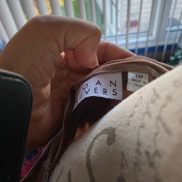 Joan Rivers House Dress - Picture 3 of 5